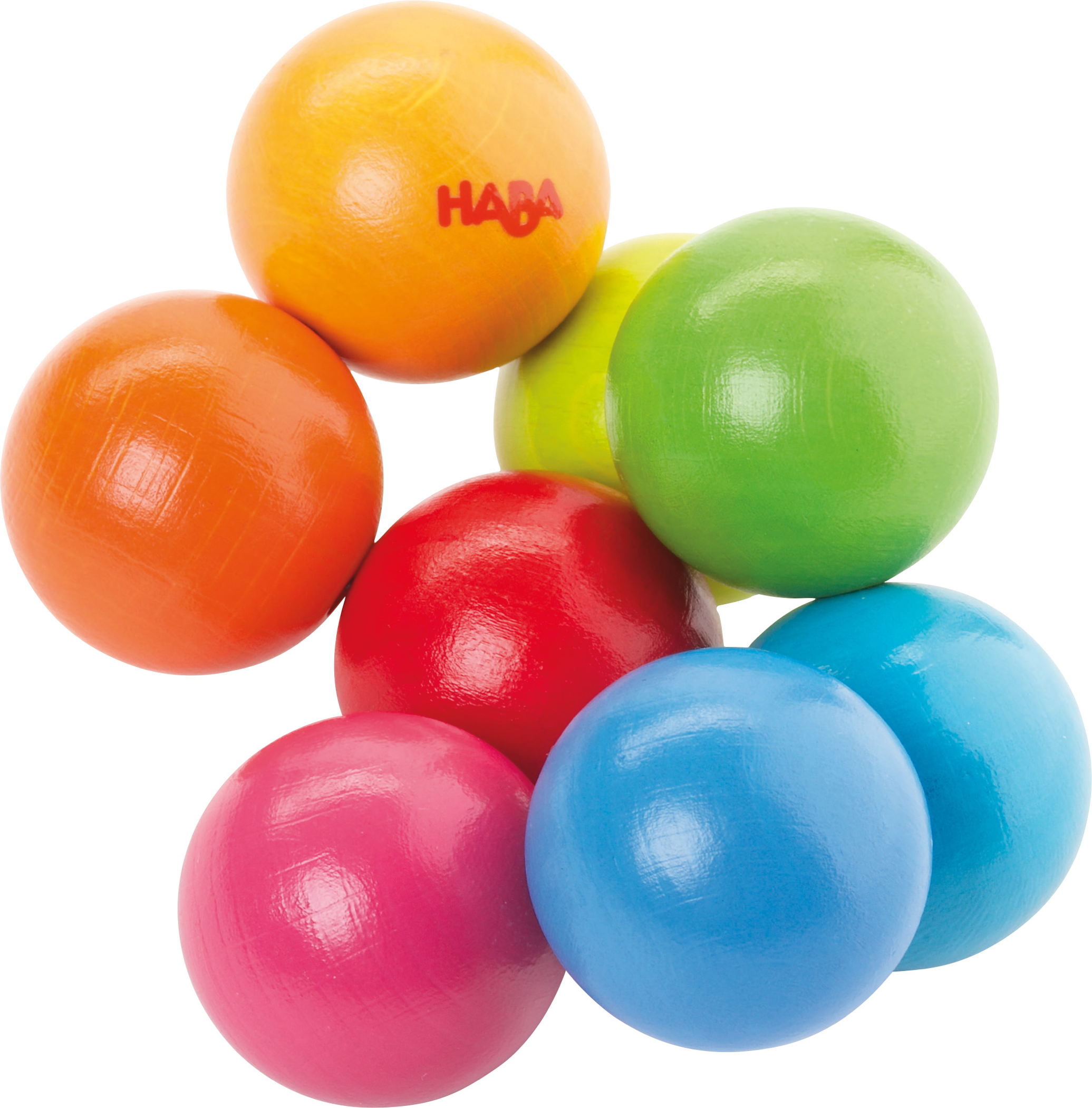 HABA Babywelt Greifling Magica 2011625001