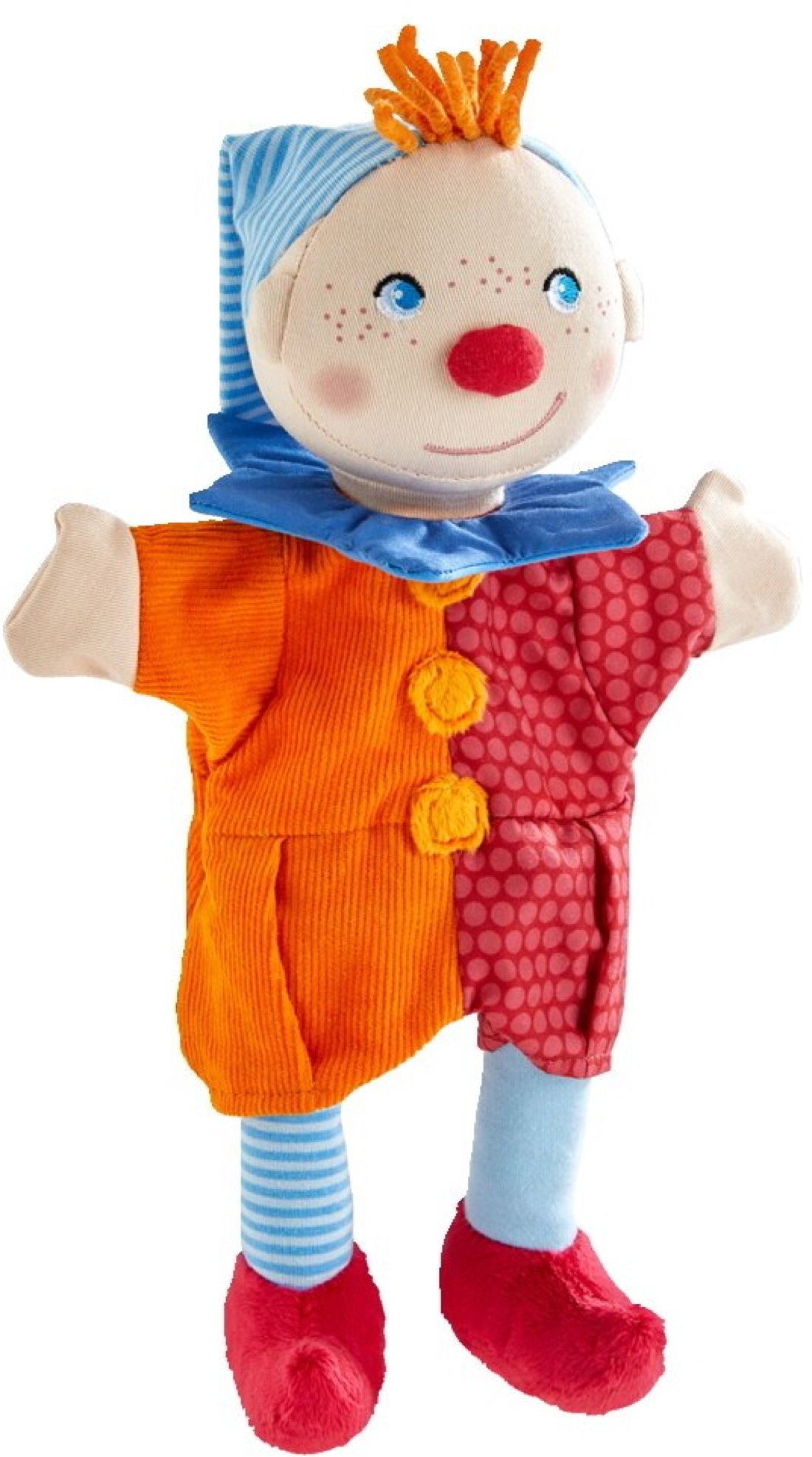 HABA Handpuppe Handpuppe Kasper 2011866001