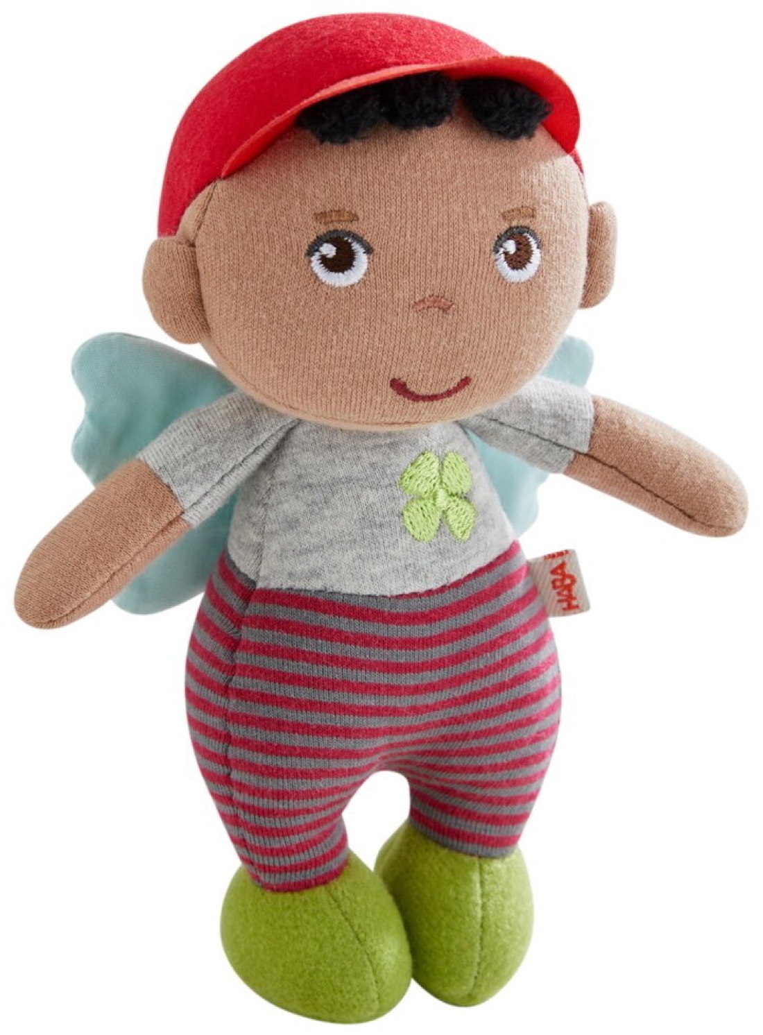 HABA Stoffpuppe Schutzengel Oskar 2011868001