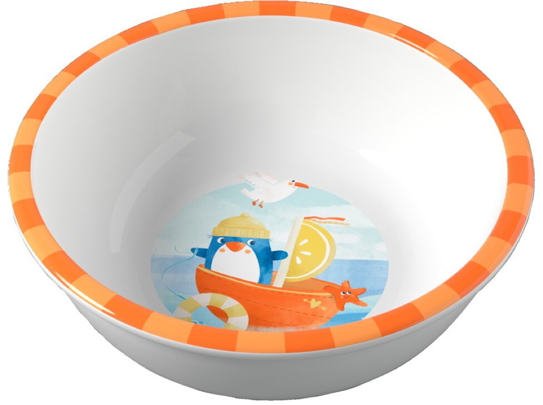 HABA Essen & Trinken Sch�ssel Pinguin 2012440001
