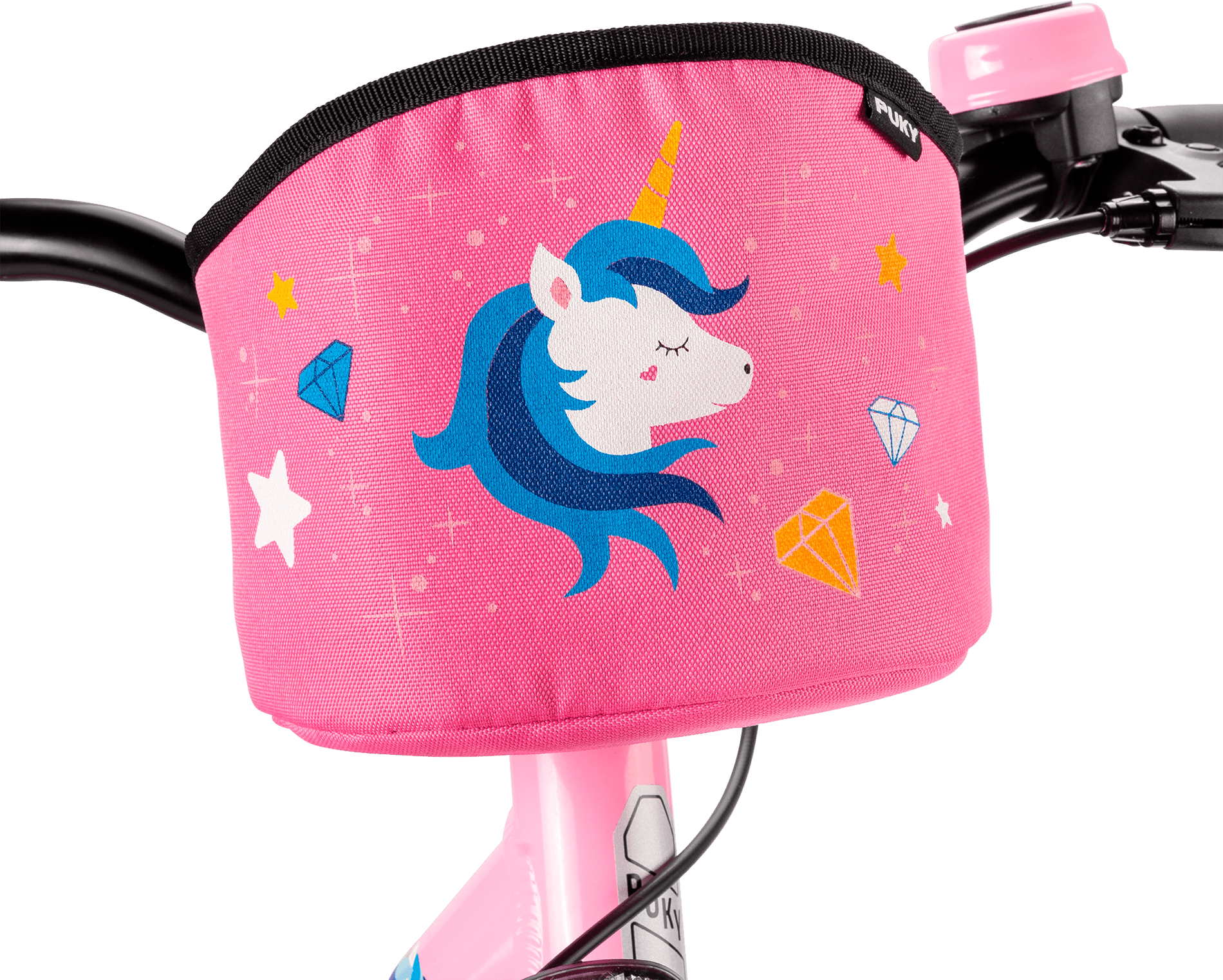 Puky Puppensitz PUPPENSITZ CARRY pink 9013