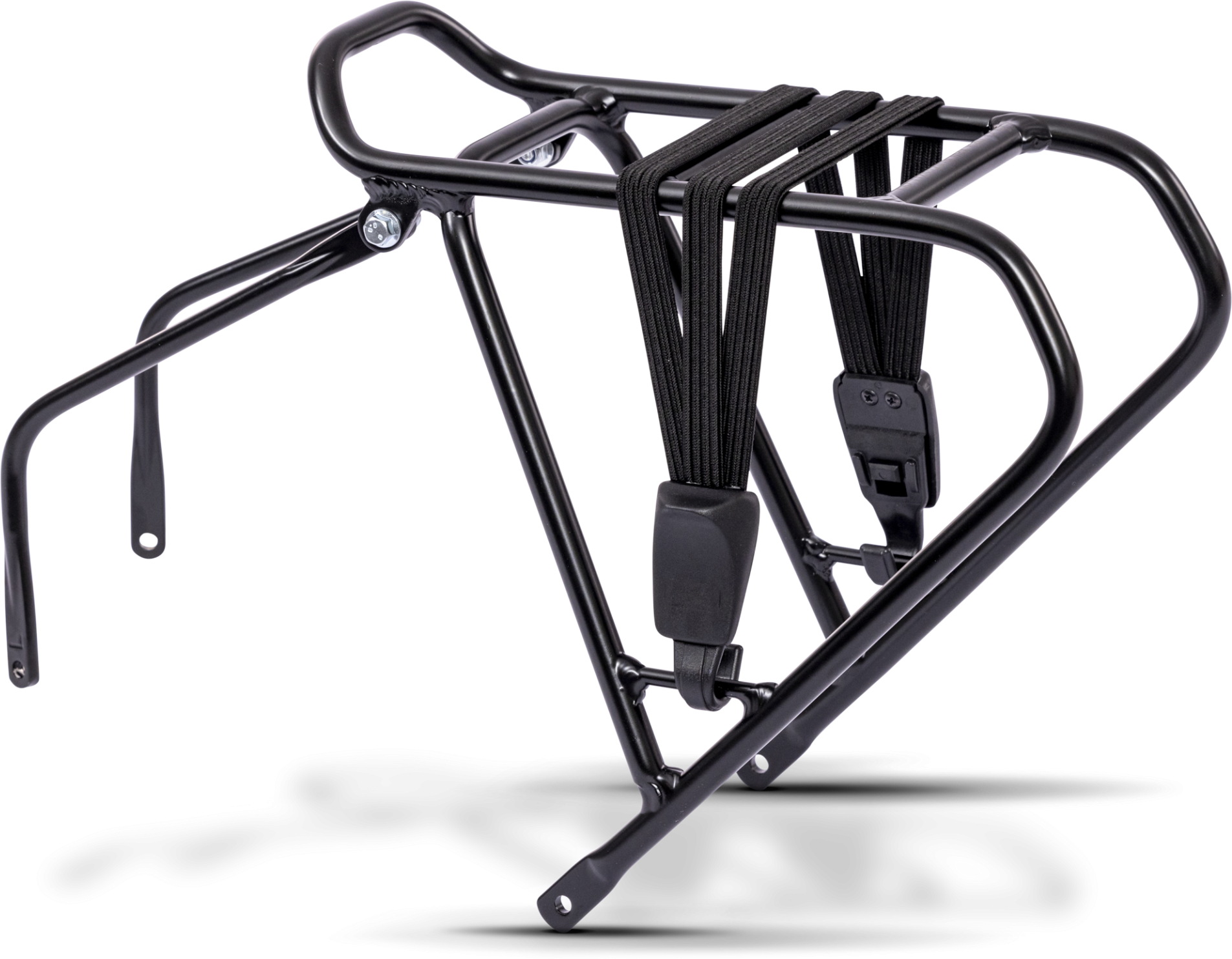 Puky Fahrrad Alu-Gepäckträger mit Spanngurt für LS-PRO 16 9468