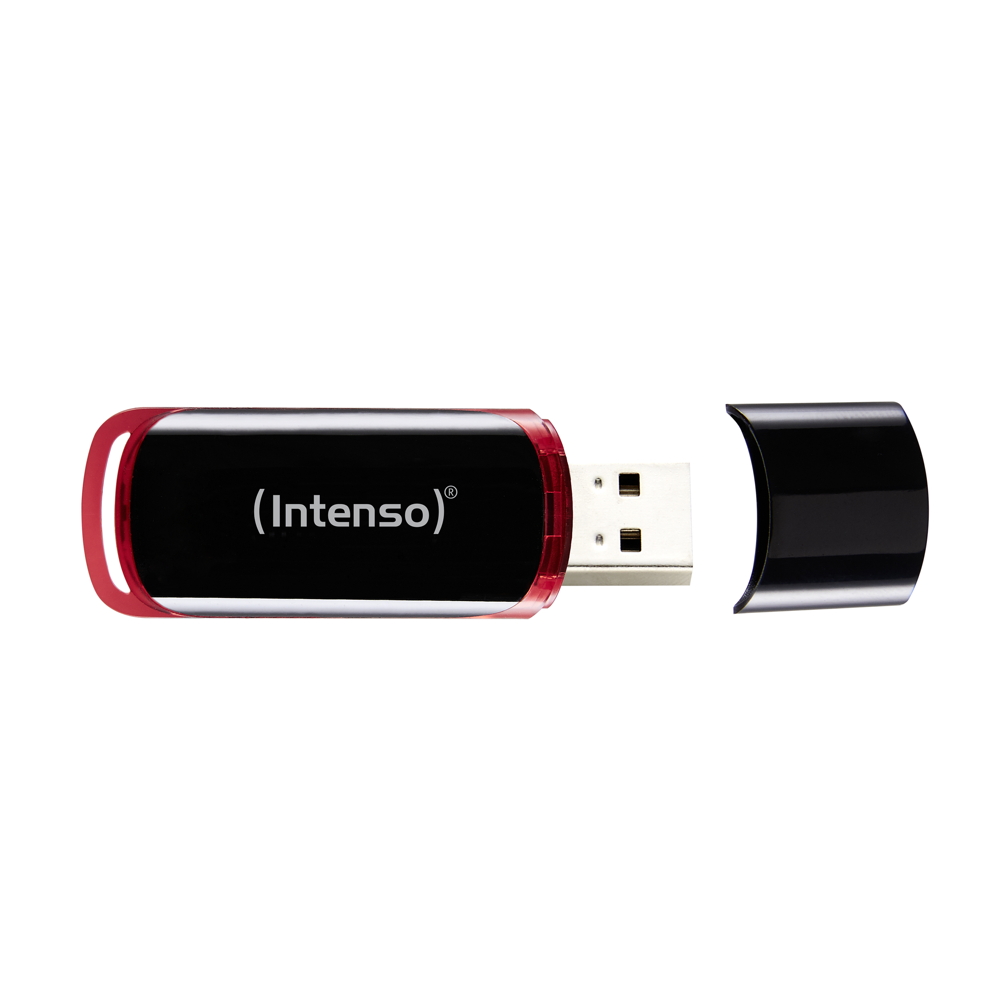 Intenso USB Stick 16GB Speicherstick Business Line bulk