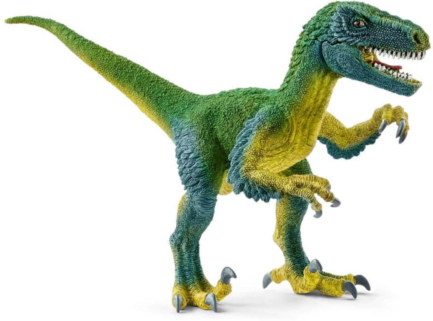 Schleich DINOSAURS Velociraptor Einzelfigur 14585