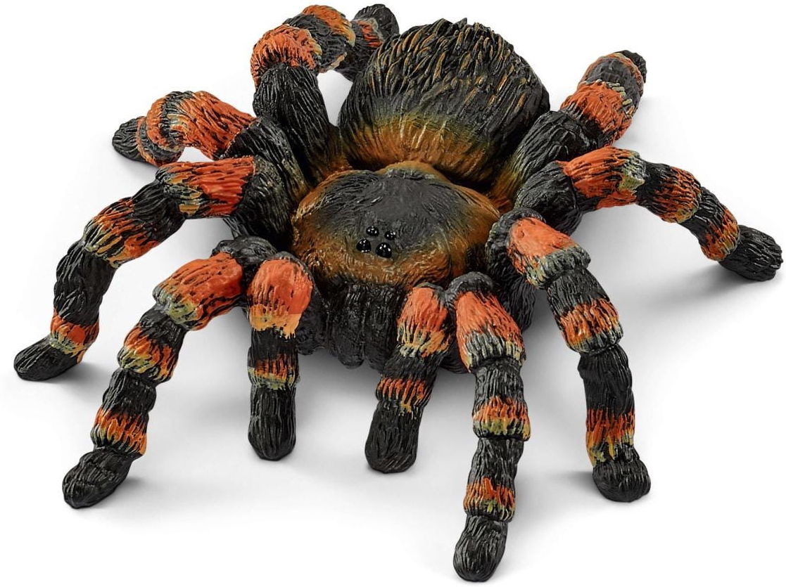 Schleich WILD LIFE Vogelspinne Einzelfigur 14829