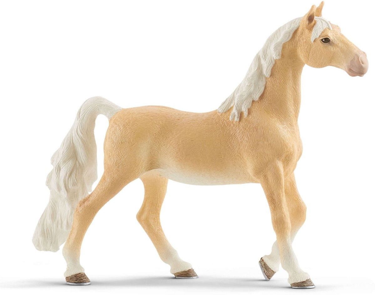 Schleich HORSE CLUB American Saddlebred Stute Einzelfigur 13912