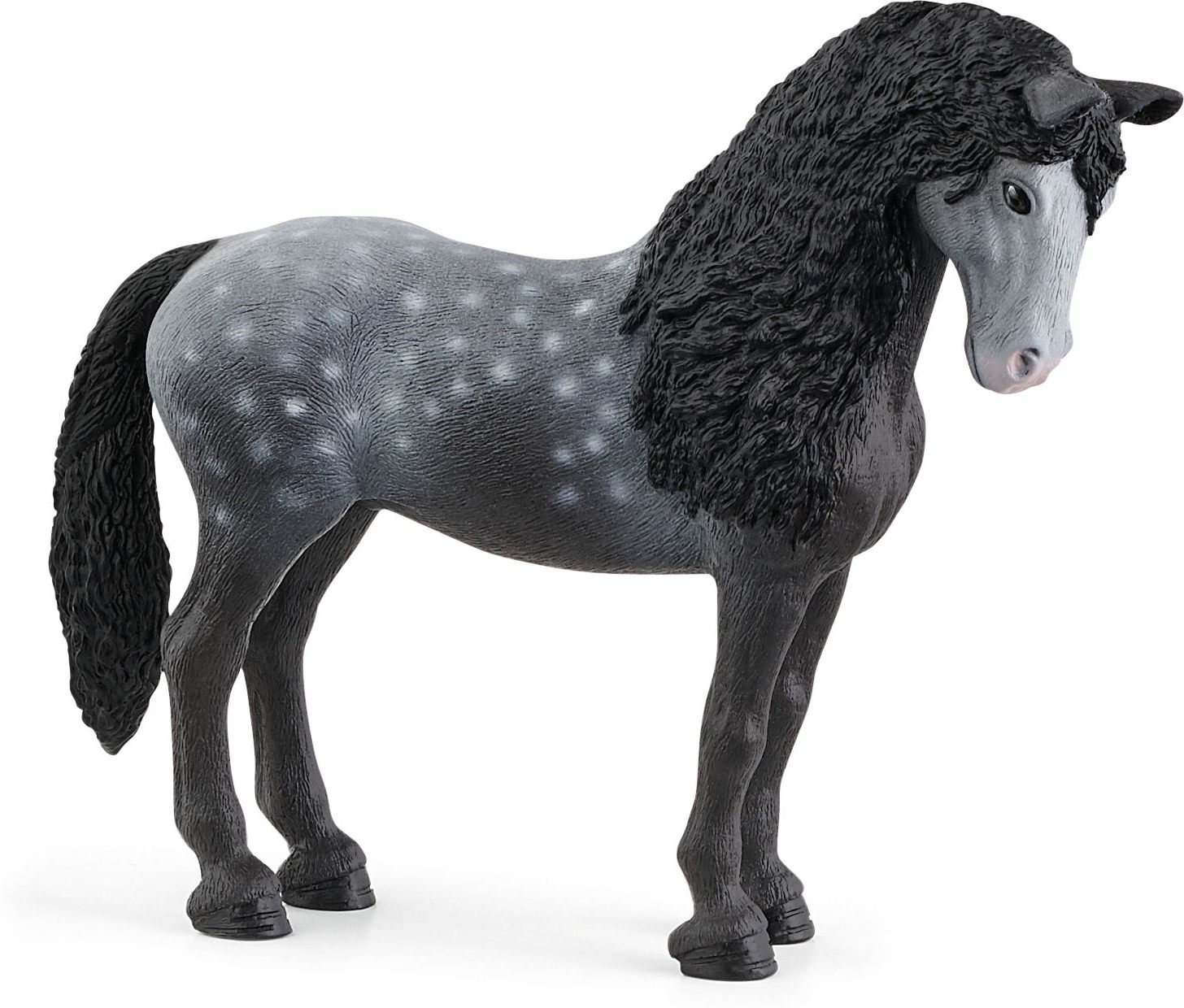 Schleich HORSE CLUB Pura Raza Espa&ntilde;ola Stute Einzelfigur 13922