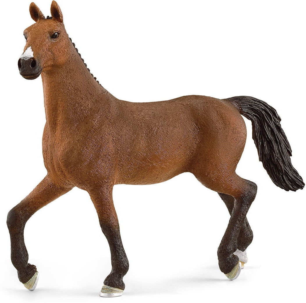 Schleich HORSE CLUB Oldenburger Stute Einzelfigur 13945
