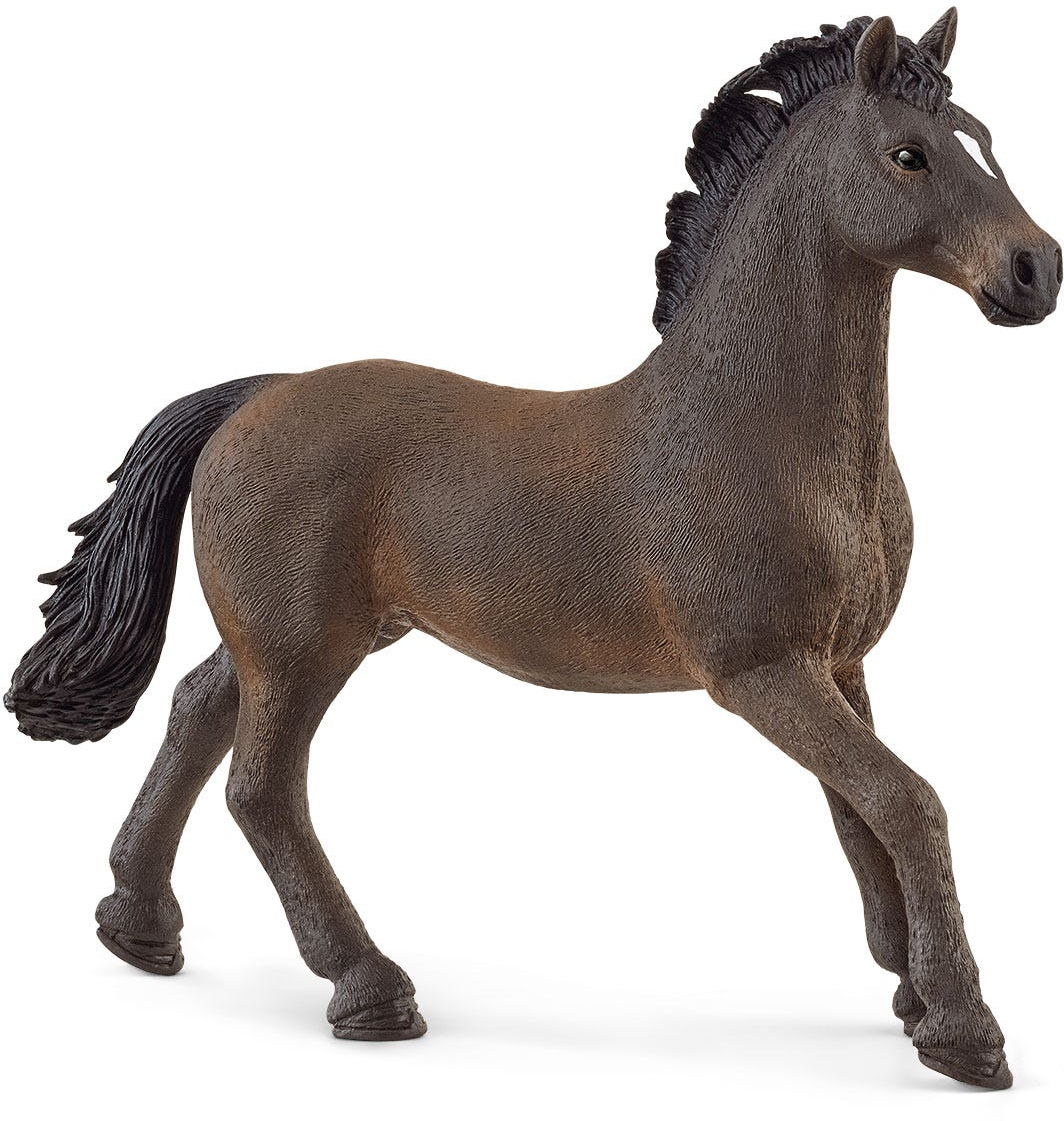 Schleich HORSE CLUB Oldenburger Hengst Einzelfigur 13946