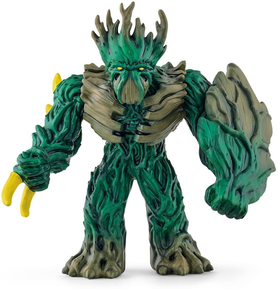 Schleich ELDRADOR&reg; CREATURES Dschungelherrscher Einzelfigur 70151