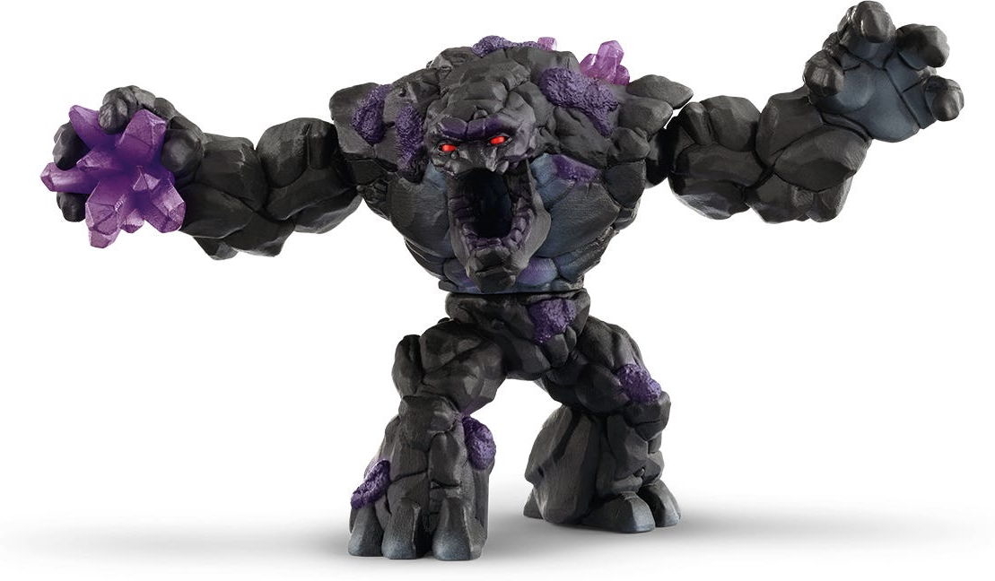 Schleich ELDRADOR&reg; CREATURES Schattensteinmonster Einzelfigur 70158