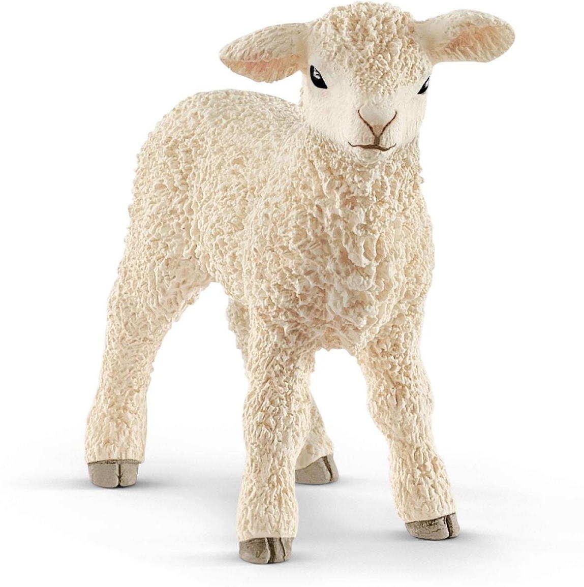 Schleich FARM WORLD Lamm Einzelfigur 13883