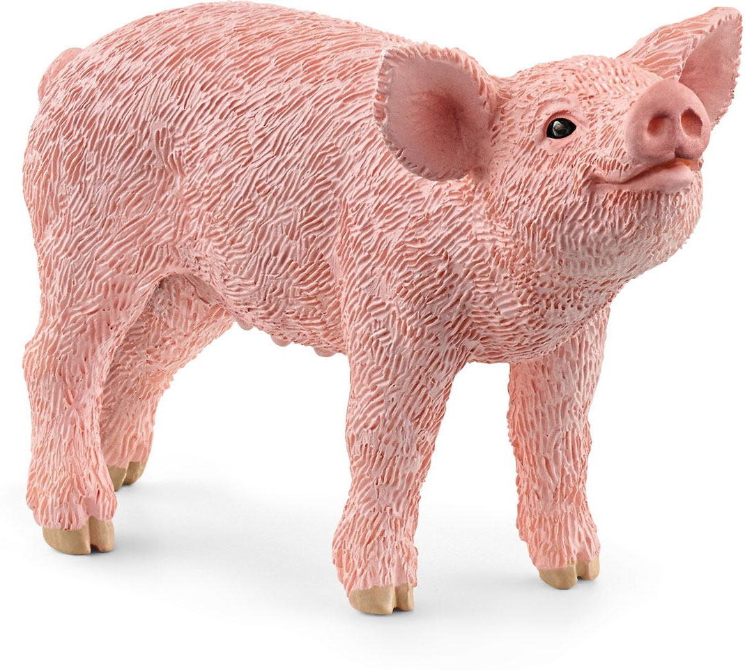 Schleich FARM WORLD Ferkel Einzelfigur 13934