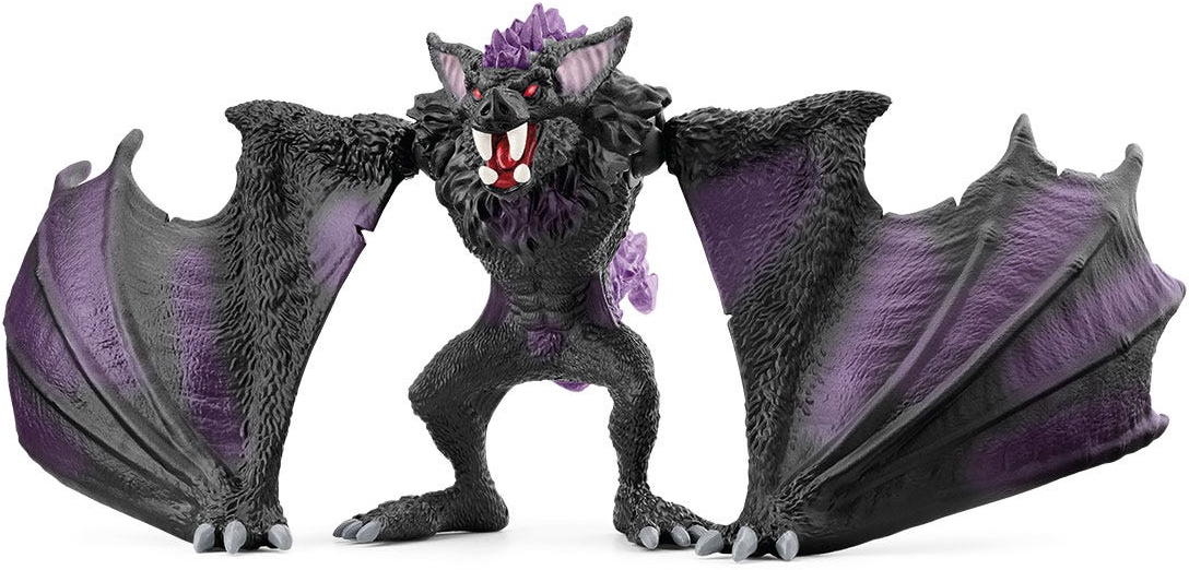 Schleich ELDRADOR® CREATURES Schattenfledermaus Einzelfigur 70792