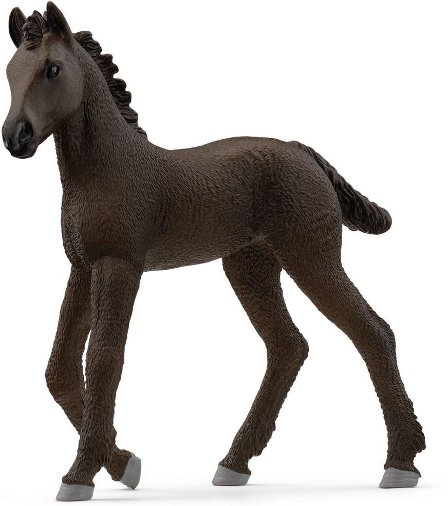 Schleich HORSE CLUB Friese Fohlen Einzelfigur 13977