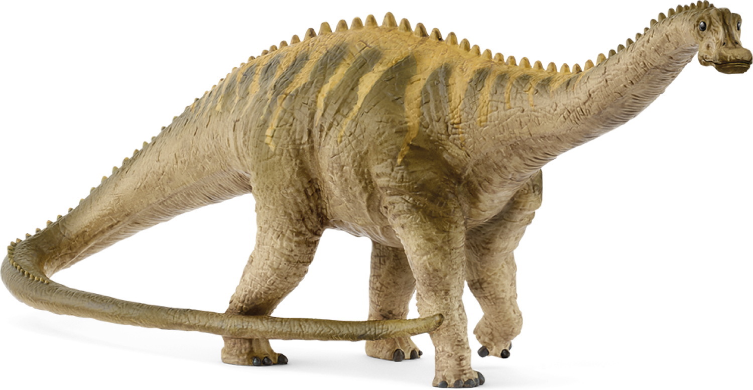 Schleich DINOSAURS Diplodocus Einzelfigur 15047