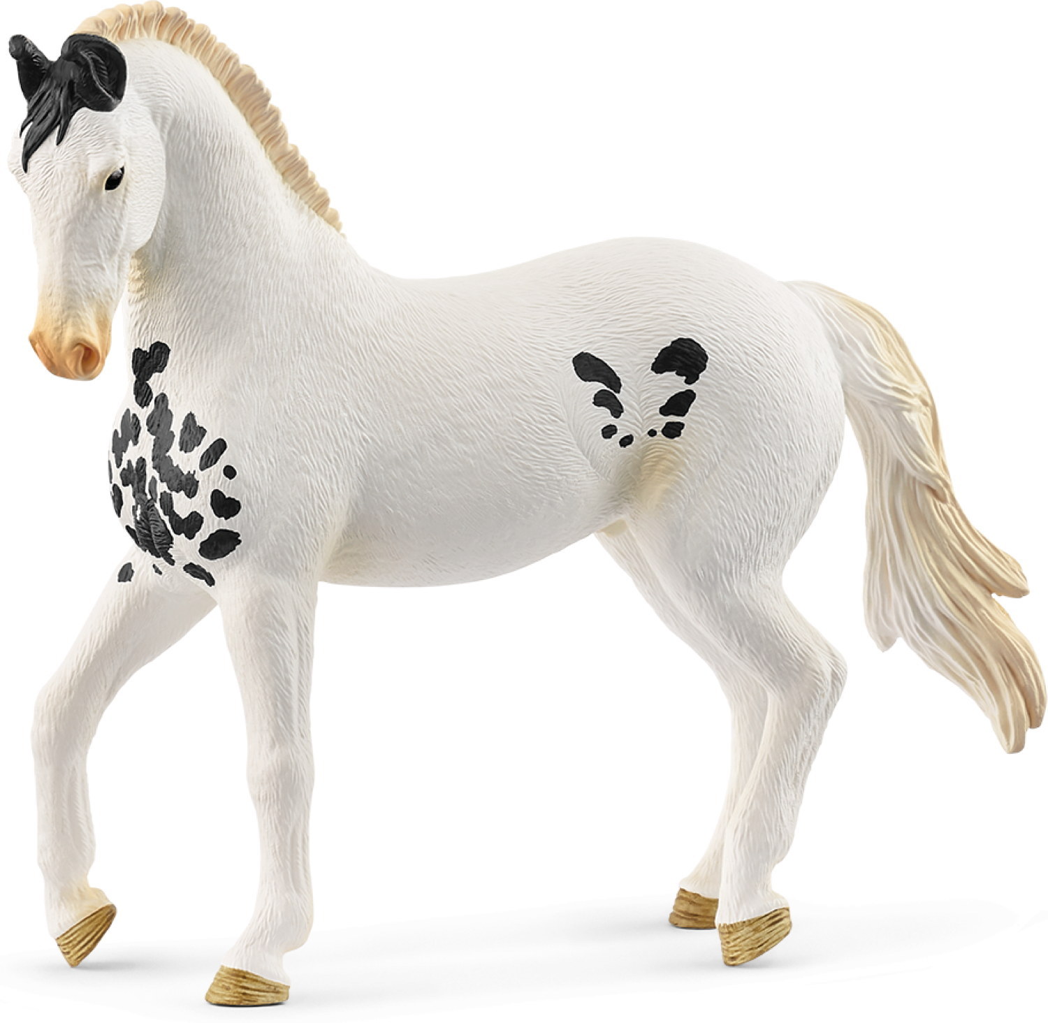 Schleich HORSE CLUB Marwari Hengst Einzelfigur 14898
