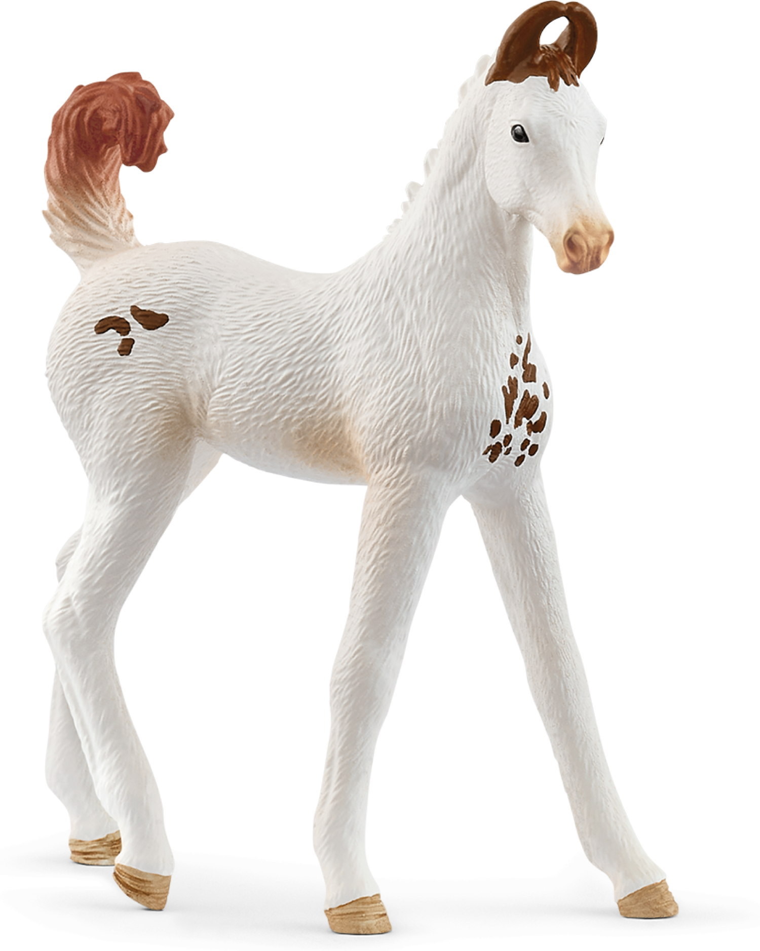 Schleich HORSE CLUB Marwari Fohlen Einzelfigur 14896