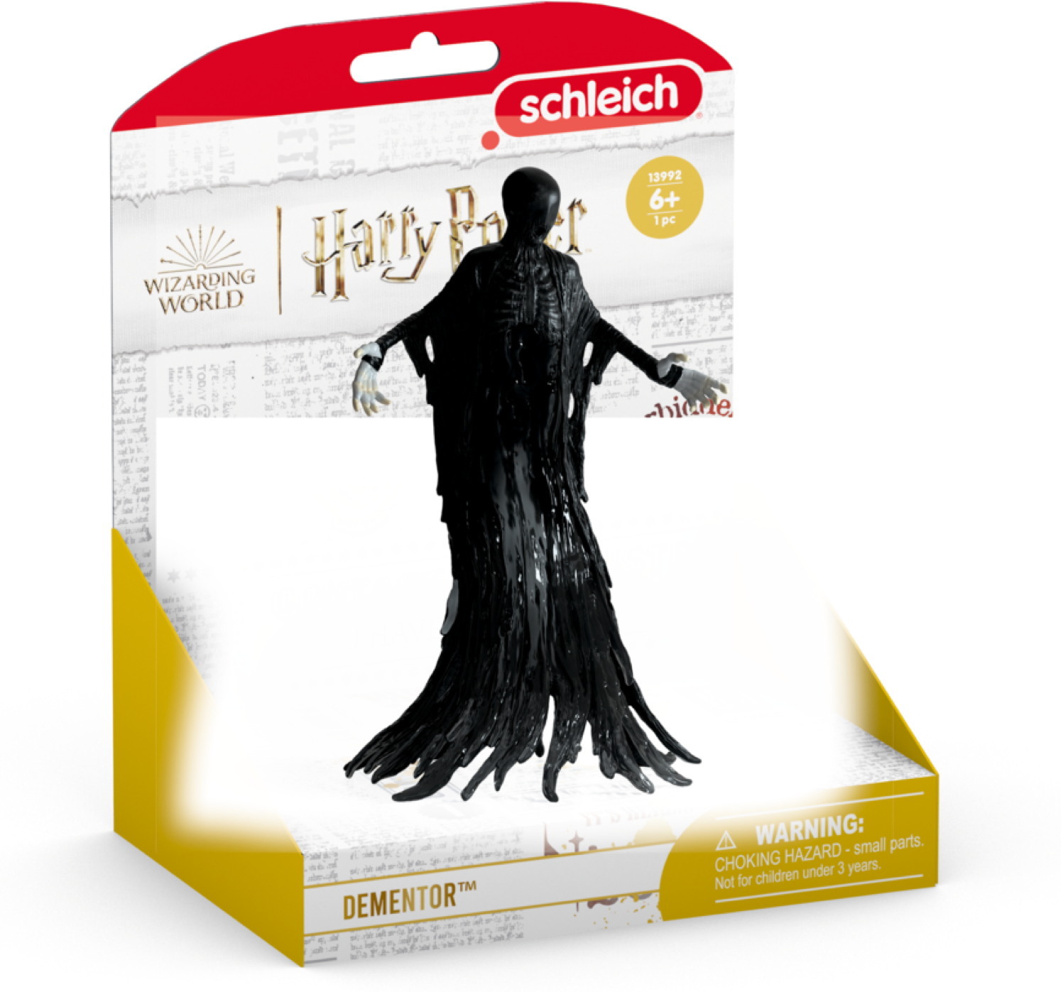 Schleich HARRY POTTER FANTASTIC BEASTS Dementor™ Einzelfigur 13992