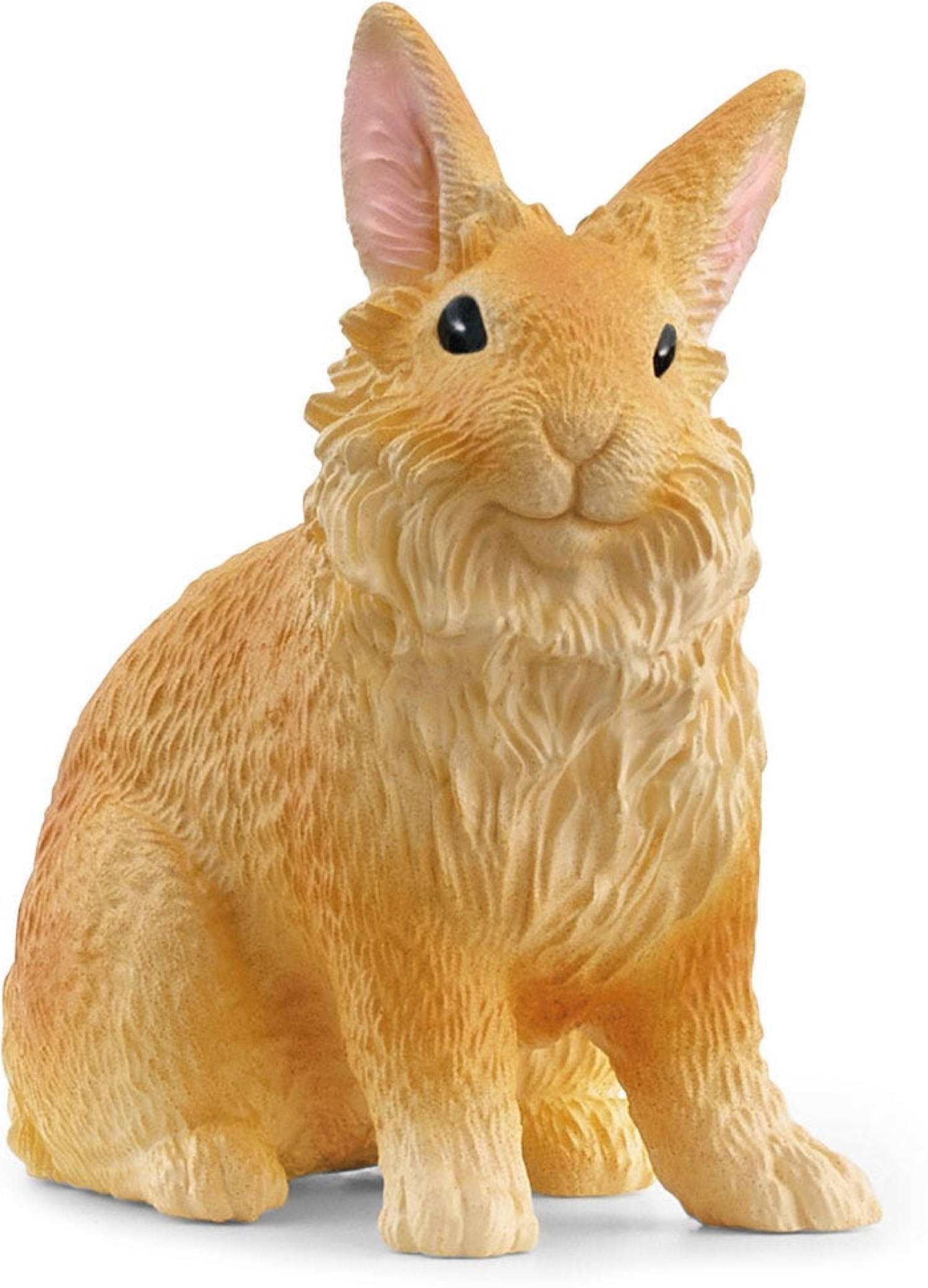 Schleich FARM WORLD Löwenkopfkaninchen Einzelfigur 13974