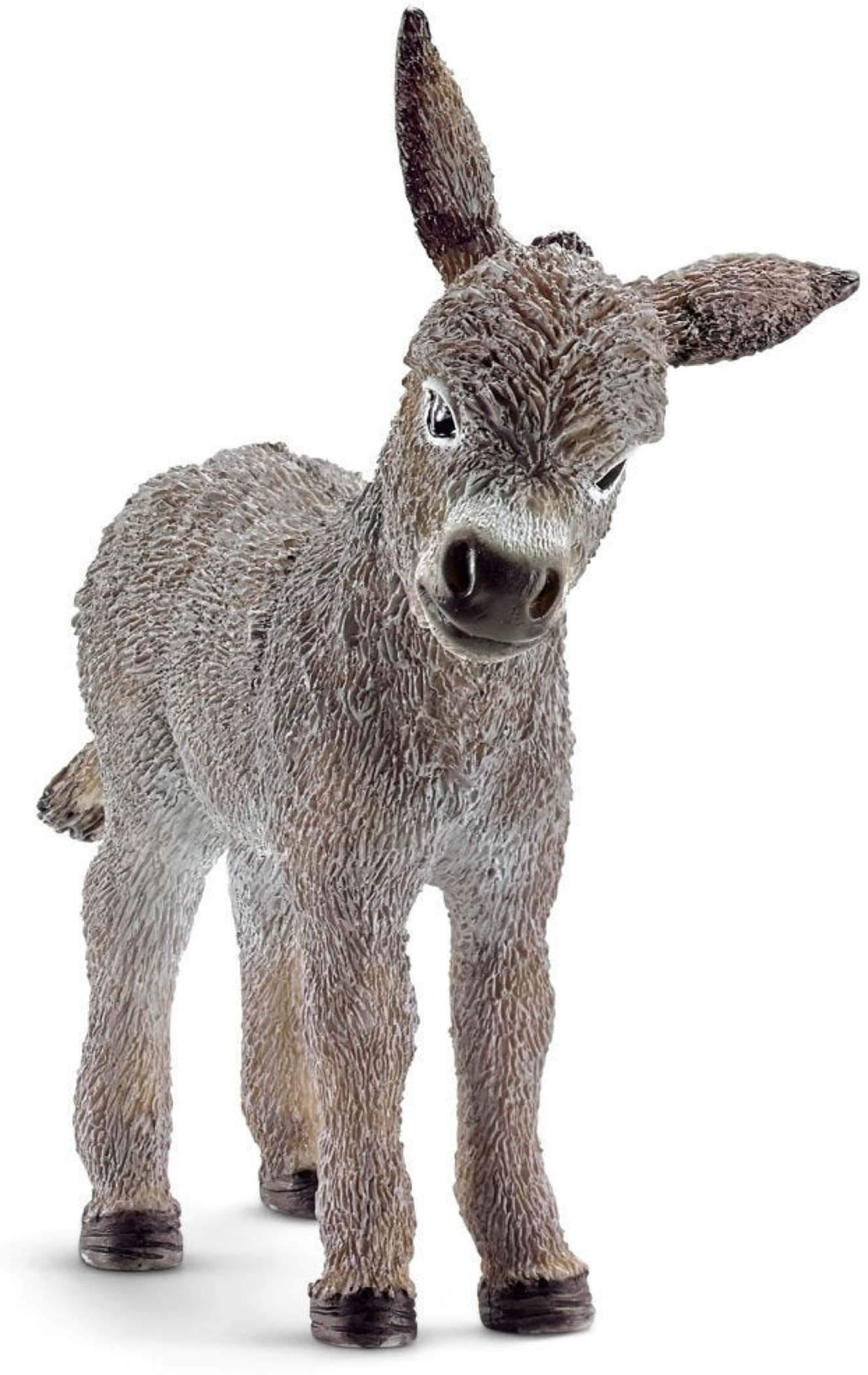 Schleich FARM WORLD Esel Fohlen Einzelfigur 13746
