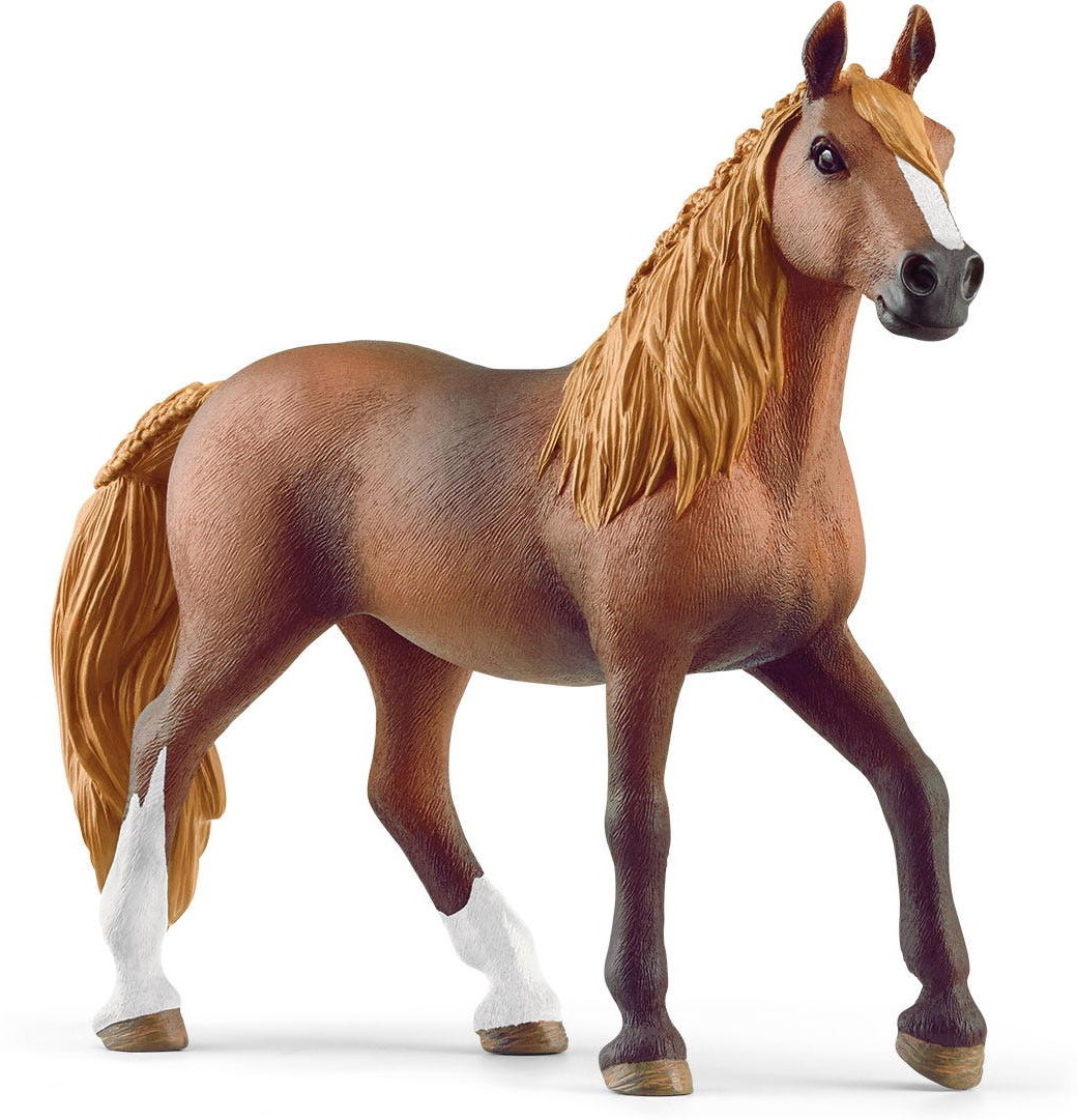 Schleich HORSE CLUB Paso Peruano Stute Einzelfigur 13953