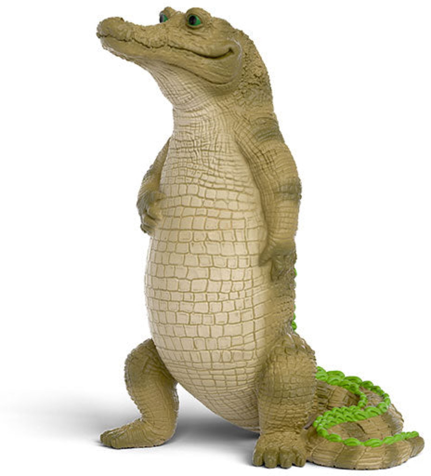 Schleich SCHULE DER MAGISCHEN TIERE Rick das Krokodil Einzelfigur 14913