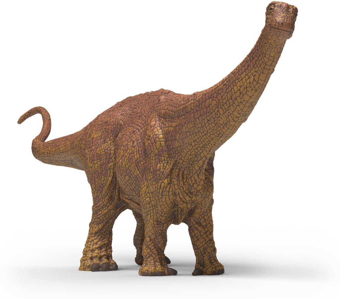 Schleich DINOSAURS Brontosaurus Einzelfigur 15051