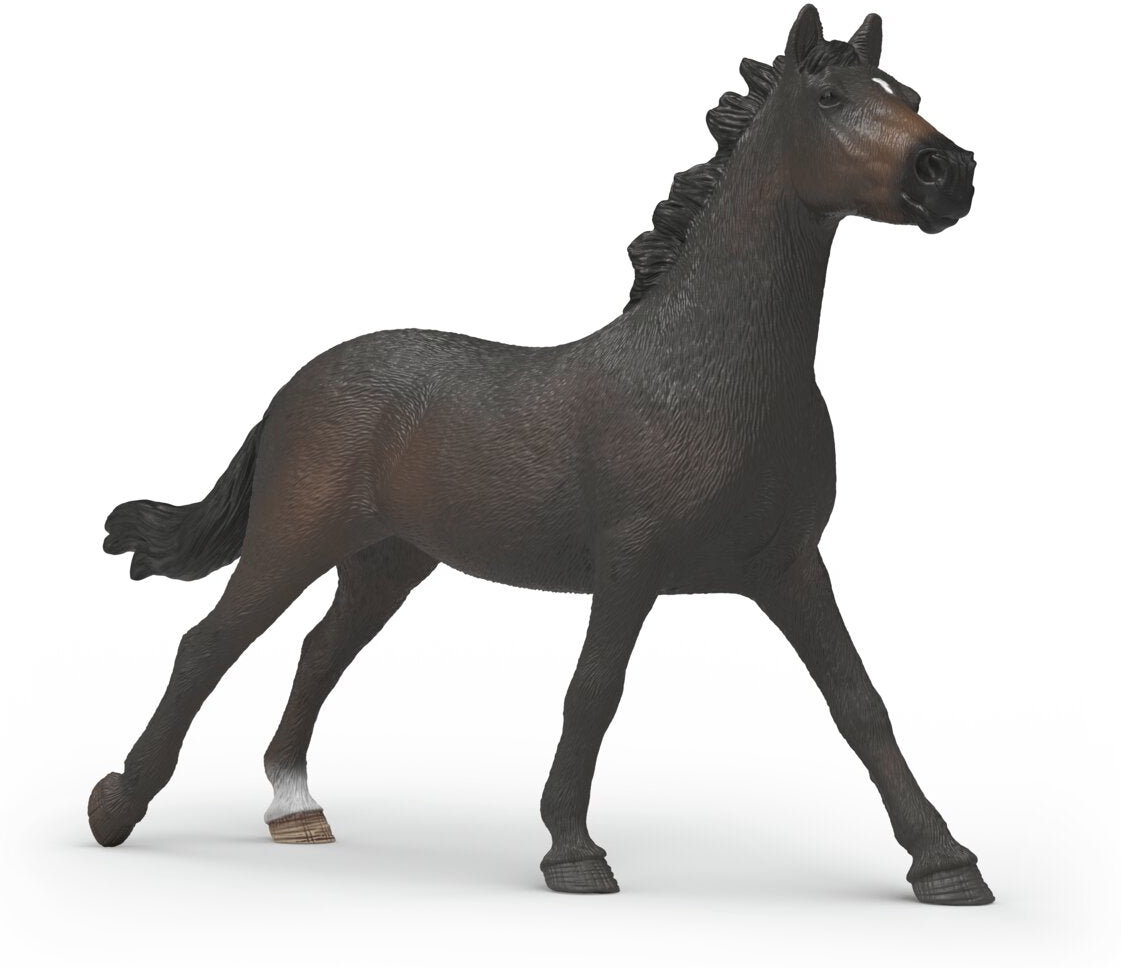 Schleich HORSE CLUB Englisches Vollblut Stute Einzelfigur 14914