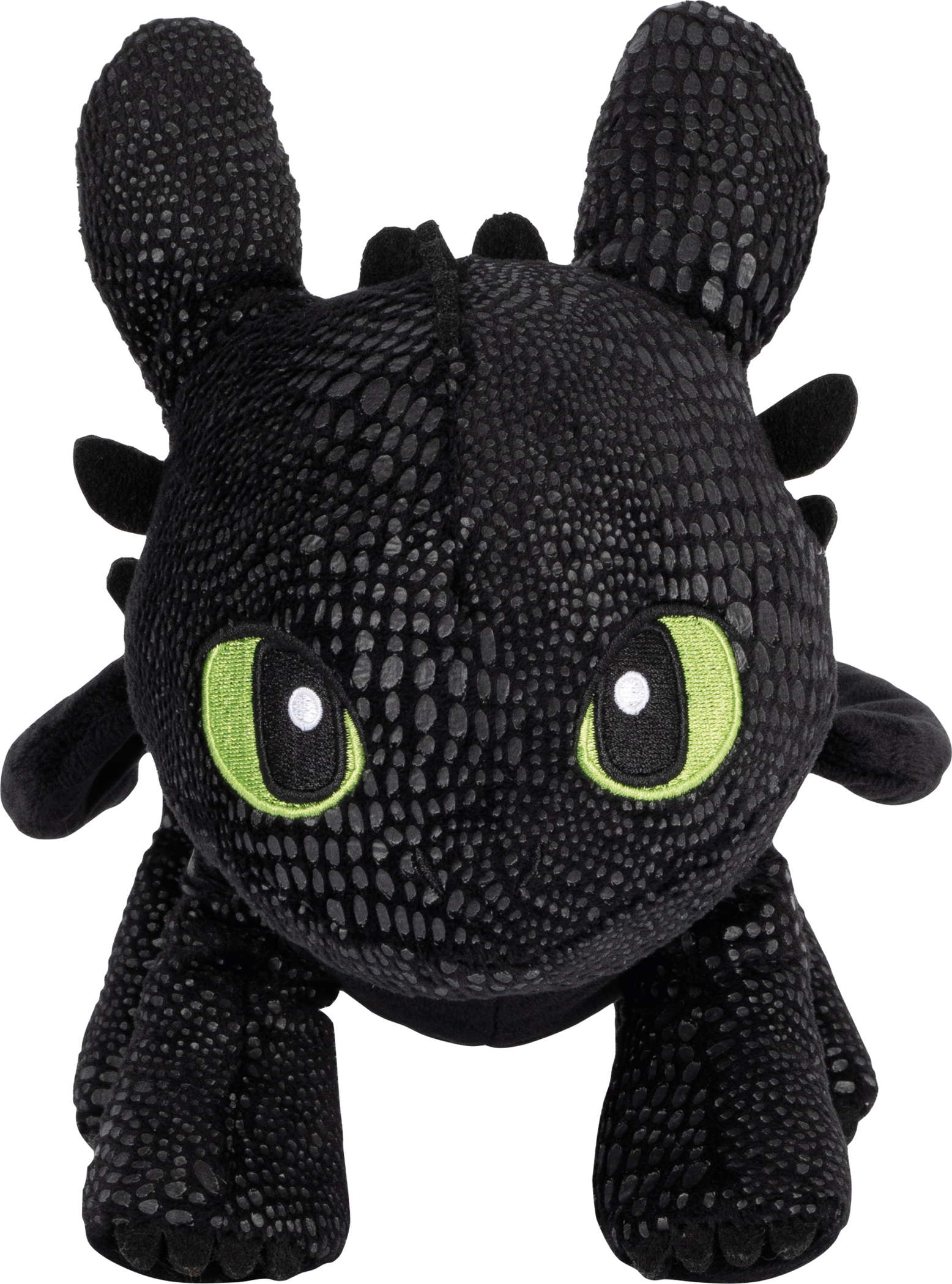 Schmidt Spiele Plüsch Stofftier Dragons Ohnezahn 30 cm 42842