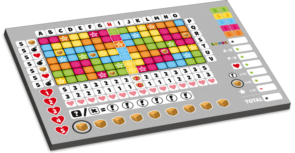 Nochmal Würfelspiel Nochmal Würfelspiel