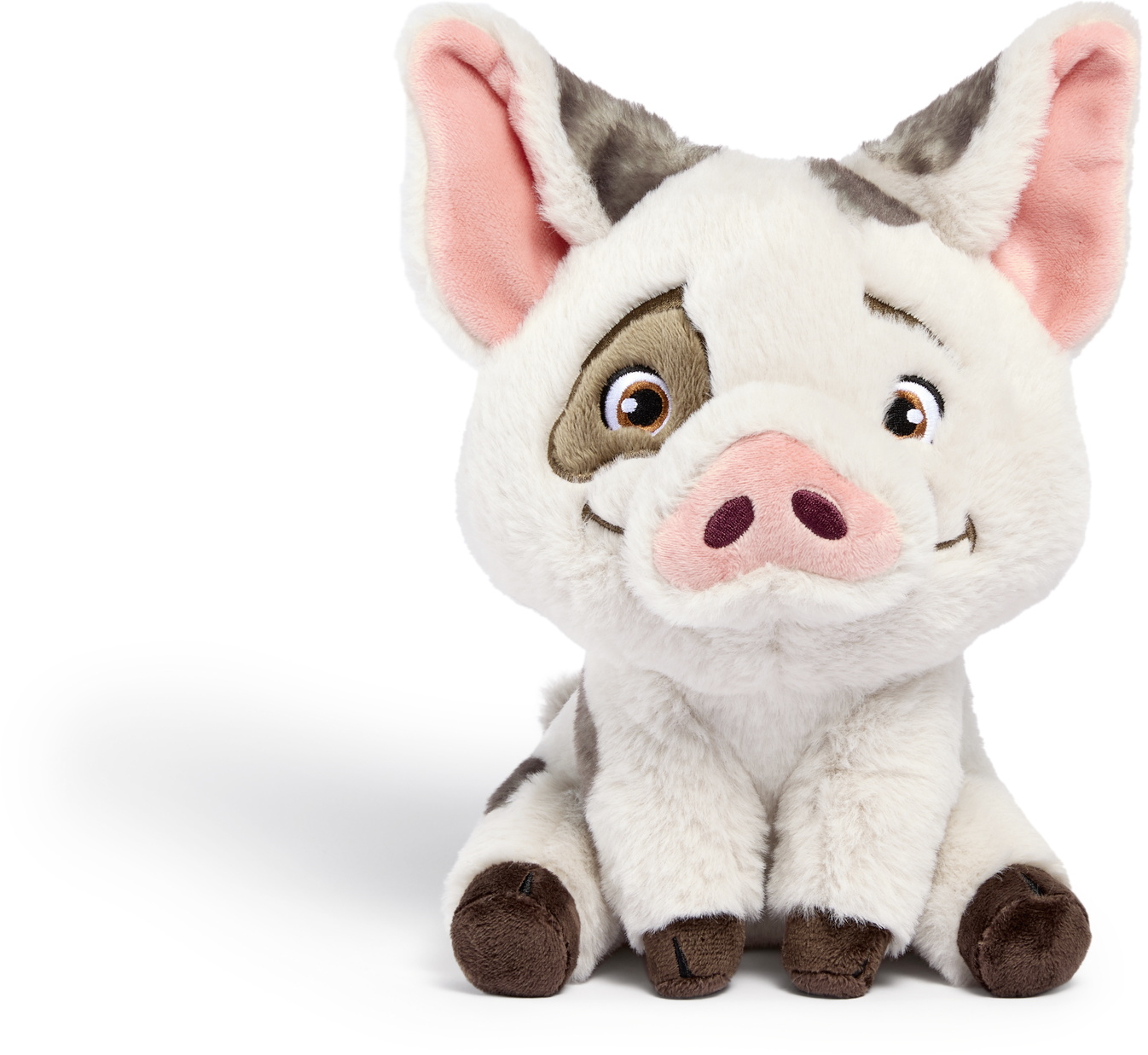 Simba Plüsch Stofftier Disney Vaiana 2 PUA 25cm 6315870476