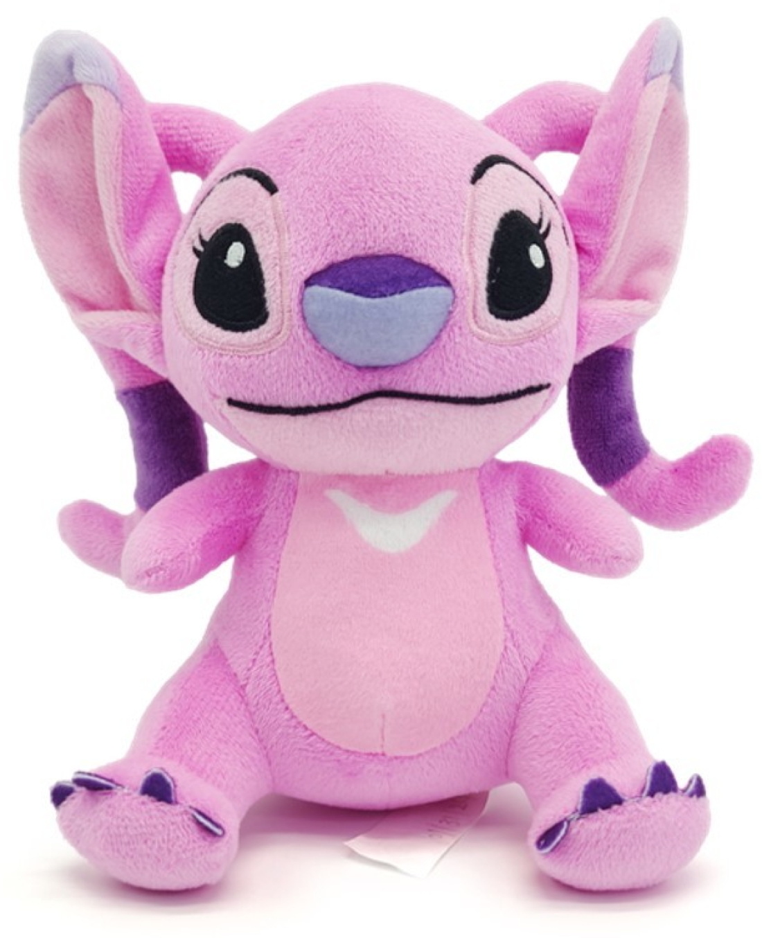 Simba Plüsch Stofftier Disney Stitch Angel Mini 15cm 6315870465