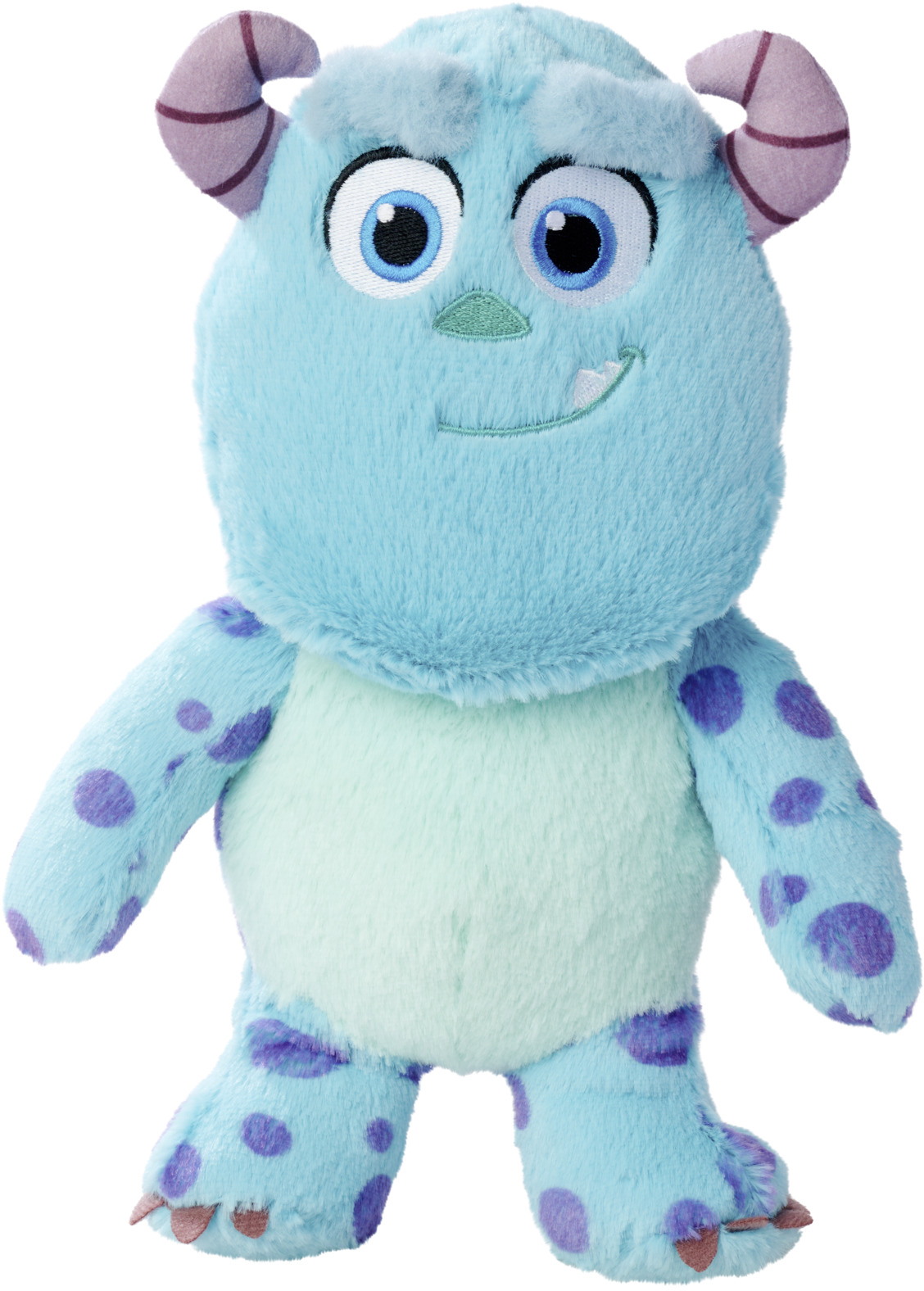 Simba Plüsch Stofftier Disney Pixar Flufflets Sulley 25cm 6315870531
