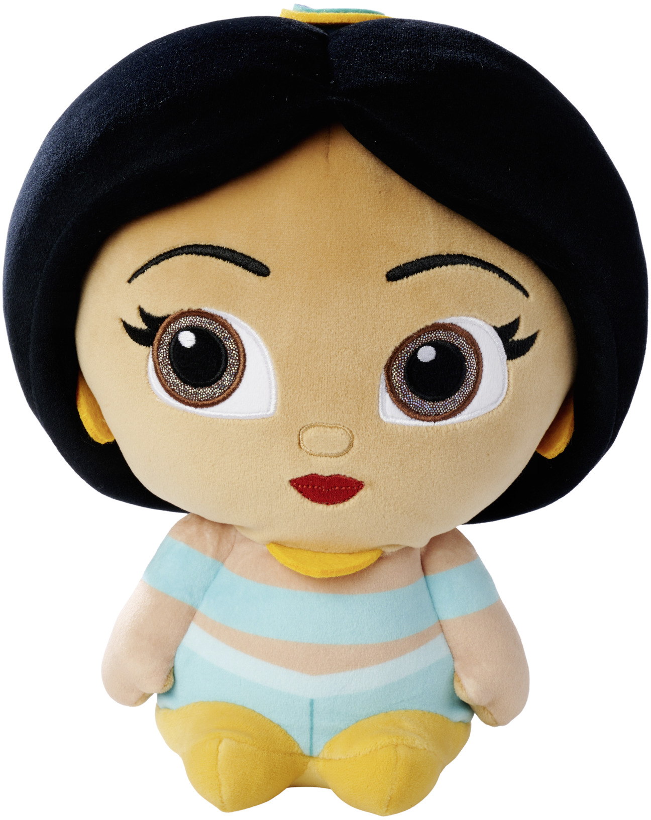 Simba Plüsch Stofftier Disney Doorables Jasmin 25cm 6315870551