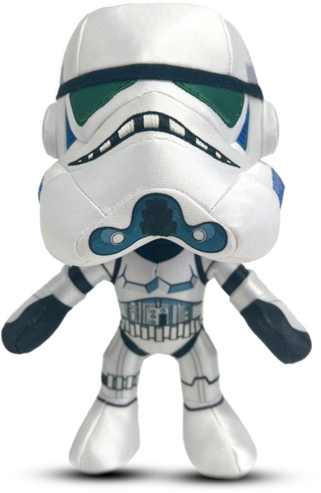 Simba Pl�sch Stofftier Disney Star Wars Stormtrooper 25cm 6315870556