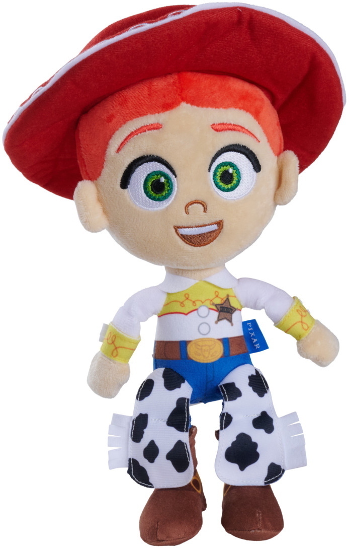 Simba Pl�sch Stofftier Disney Pixar Toy Story 5 Jessie 25cm 6315870702