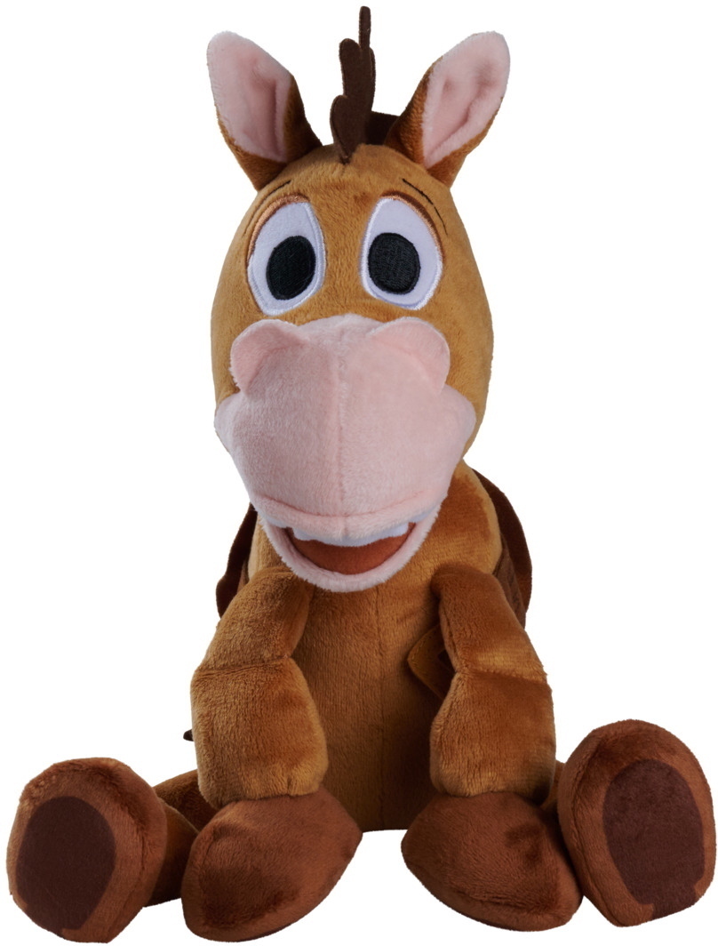 Simba Plüsch Stofftier Disney Pixar Toy Story 5 Bullseye 25cm 6315870703