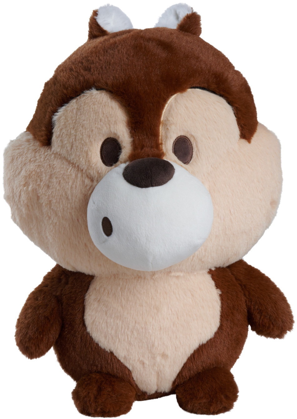 Simba Plüsch Stofftier Disney Chip und Chap Huggables Chip 35cm 6315870711