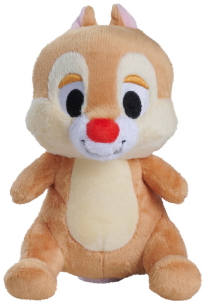 Simba Plüsch Stofftier Disney Chip und Chap Chap Mini 15cm 6315870718
