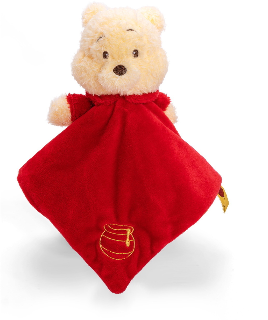Simba Babywelt Schmusetuch Disney Winnie Puuh Kopf mit Schmusetuch 6315870751