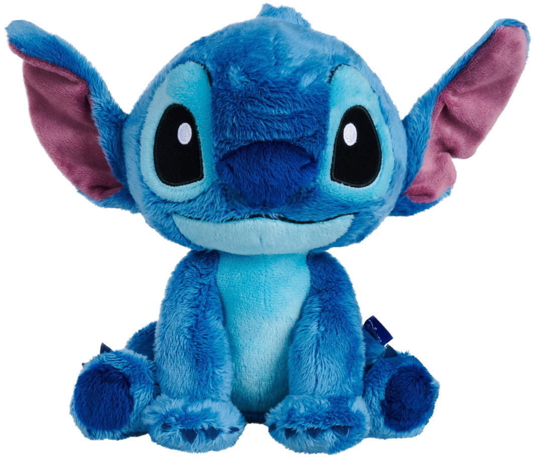 Simba Pl�sch Stofftier Disney Lilo & Stitch Stitch Refresh 25cm 6315870819