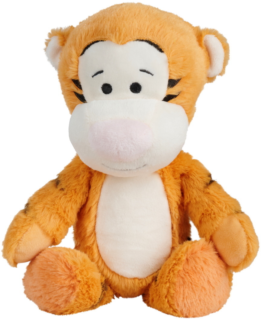Simba Plüsch Stofftier Disney Winnie Puuh Tigger Refresh 25cm 6315870791