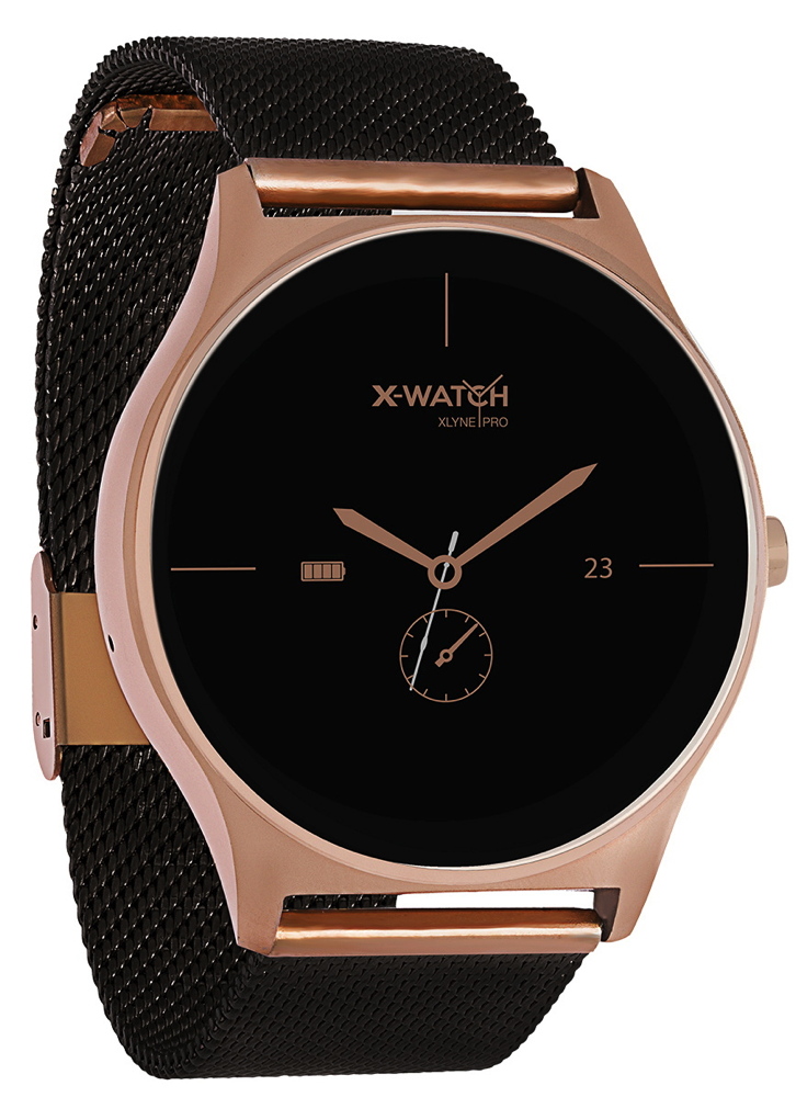smartwatch joli xw pro