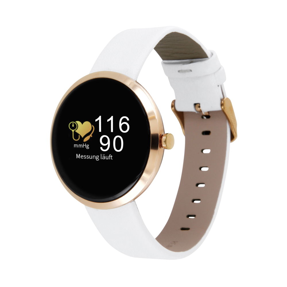color fit watch