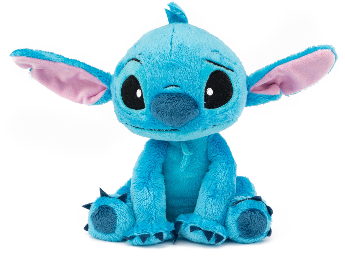 Simba Plüsch Stofftier Disney Lilo+Stitch Stitch 25cm 6315876953