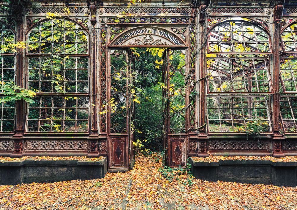 Aurelien Villette 1000 Teile Sanatorium Puzzle SCHMIDT 59681 Aurelien Villette 1000 Teile Sanatorium Puzzle SCHMIDT 59681