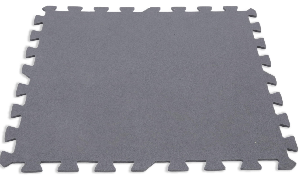 Intex Pool Bodenschutz Matte Puzzle 8 Stück = 1,9m² 29084