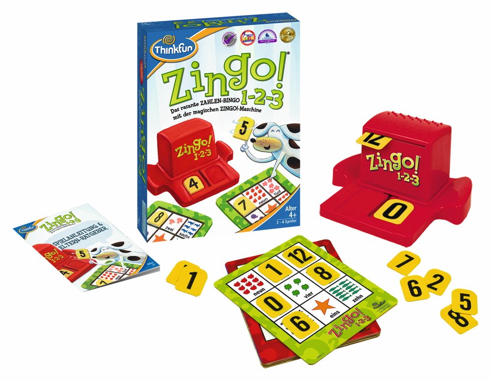 Logikspiel Logikspiel