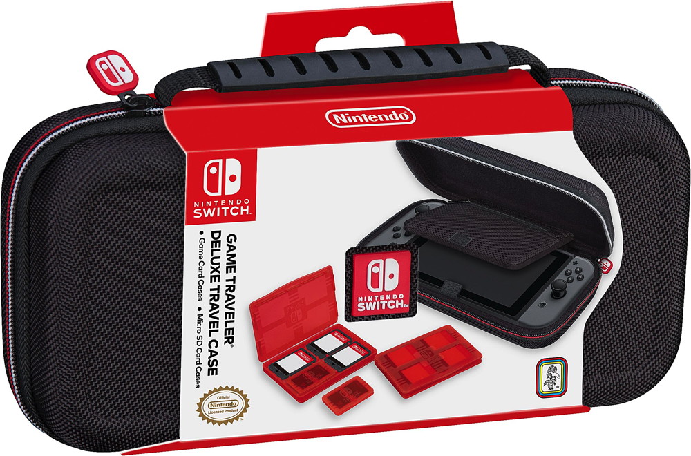 bigben nintendo bigben nintendo